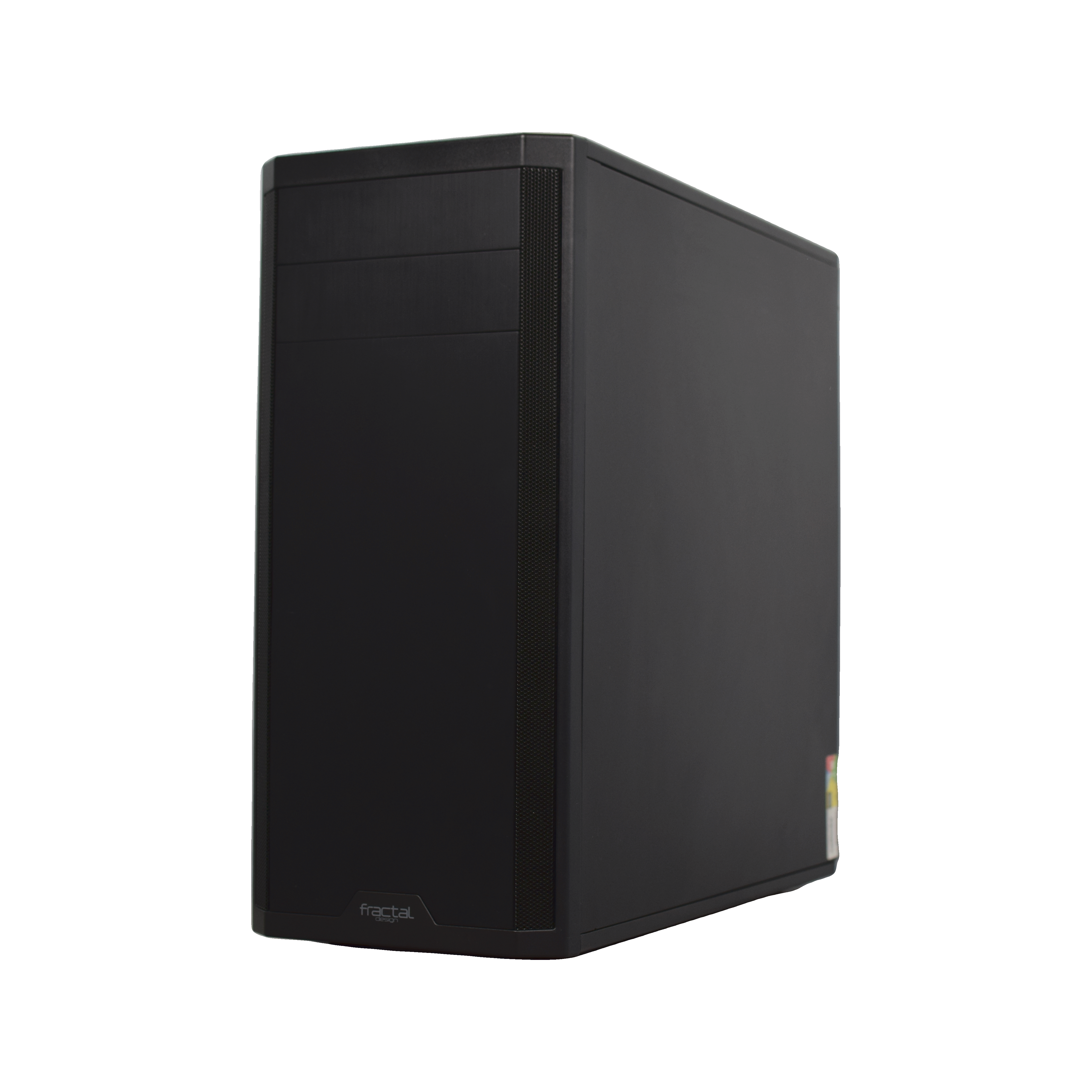 Intel i7-9700K | RTX 3060 Ti | Prenew